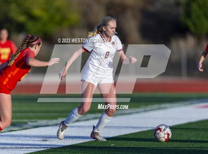 Thumbnail 3 in Point Loma @ Cathedral Catholic photogallery.