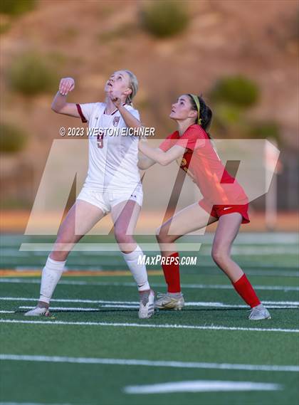 Thumbnail 2 in Point Loma @ Cathedral Catholic photogallery.
