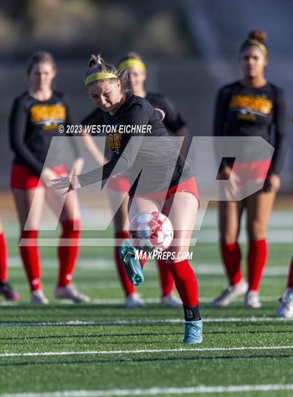 Thumbnail 1 in Point Loma @ Cathedral Catholic photogallery.
