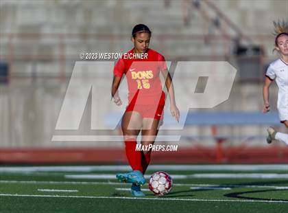 Thumbnail 1 in Point Loma @ Cathedral Catholic photogallery.