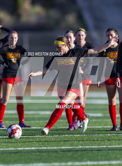 Thumbnail 2 in Point Loma @ Cathedral Catholic photogallery.