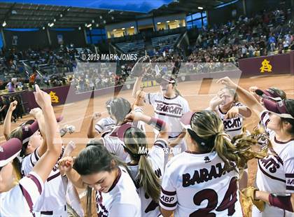 Thumbnail 2 in Superior vs. Ray (AIA 1A Final - Awards) photogallery.