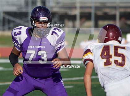 Thumbnail 2 in Harlandale @ Boerne photogallery.