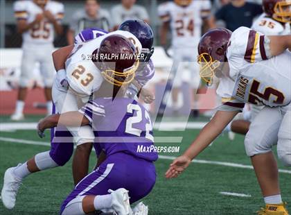 Thumbnail 1 in Harlandale @ Boerne photogallery.