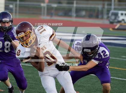 Thumbnail 1 in Harlandale @ Boerne photogallery.