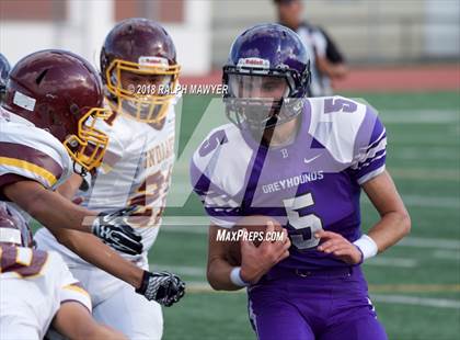Thumbnail 1 in Harlandale @ Boerne photogallery.