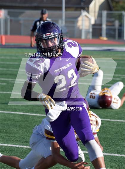 Thumbnail 1 in Harlandale @ Boerne photogallery.