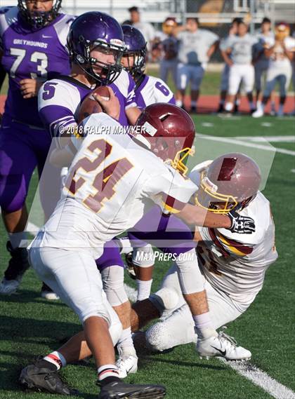 Thumbnail 1 in Harlandale @ Boerne photogallery.