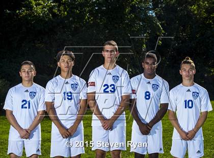 Thumbnail 3 in Smithtown Christian (Boys Team & Individual) photogallery.