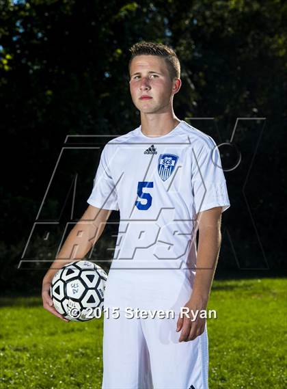 Thumbnail 3 in Smithtown Christian (Boys Team & Individual) photogallery.