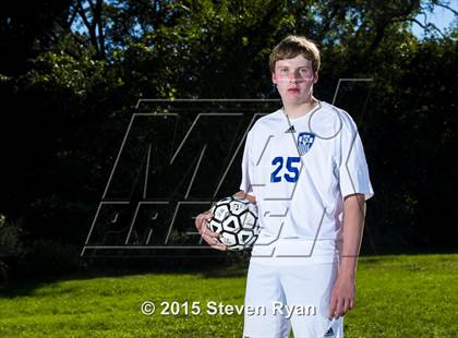 Thumbnail 1 in Smithtown Christian (Boys Team & Individual) photogallery.
