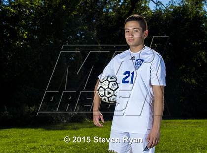 Thumbnail 2 in Smithtown Christian (Boys Team & Individual) photogallery.