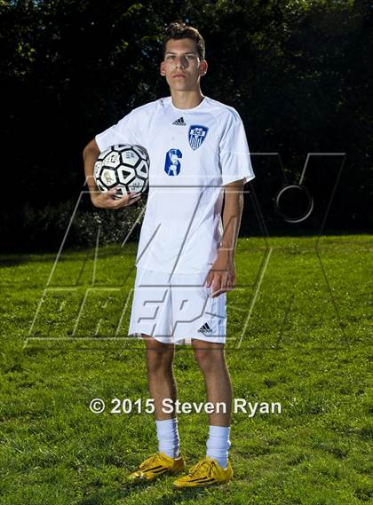 Thumbnail 2 in Smithtown Christian (Boys Team & Individual) photogallery.
