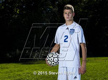 Thumbnail 1 in Smithtown Christian (Boys Team & Individual) photogallery.