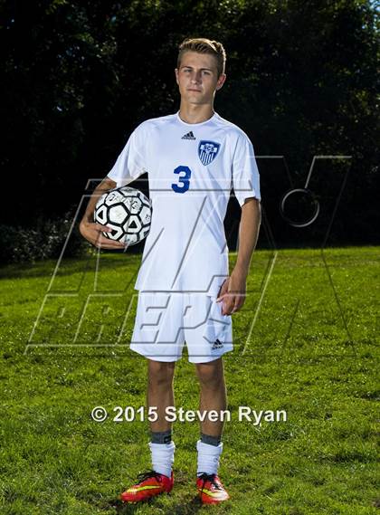 Thumbnail 1 in Smithtown Christian (Boys Team & Individual) photogallery.