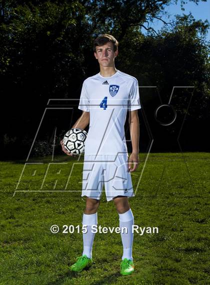 Thumbnail 2 in Smithtown Christian (Boys Team & Individual) photogallery.