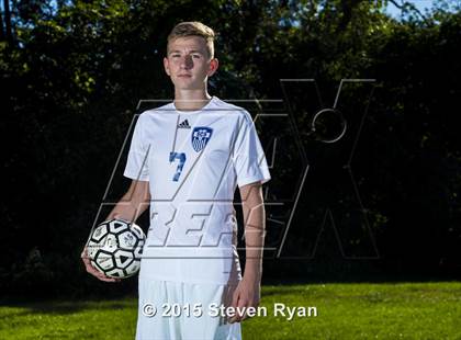 Thumbnail 1 in Smithtown Christian (Boys Team & Individual) photogallery.
