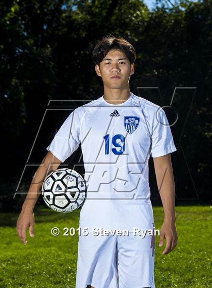 Thumbnail 3 in Smithtown Christian (Boys Team & Individual) photogallery.