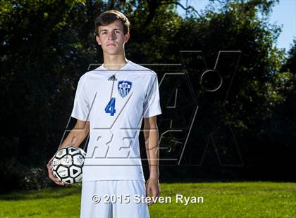Thumbnail 3 in Smithtown Christian (Boys Team & Individual) photogallery.