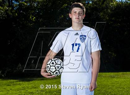 Thumbnail 3 in Smithtown Christian (Boys Team & Individual) photogallery.