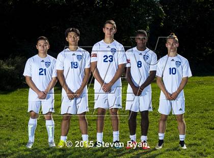 Thumbnail 1 in Smithtown Christian (Boys Team & Individual) photogallery.