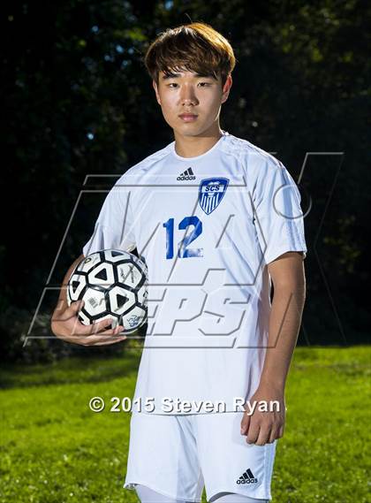 Thumbnail 3 in Smithtown Christian (Boys Team & Individual) photogallery.