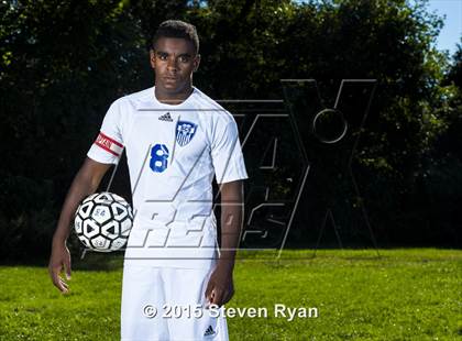 Thumbnail 1 in Smithtown Christian (Boys Team & Individual) photogallery.