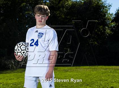 Thumbnail 3 in Smithtown Christian (Boys Team & Individual) photogallery.