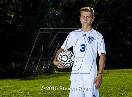Thumbnail 3 in Smithtown Christian (Boys Team & Individual) photogallery.