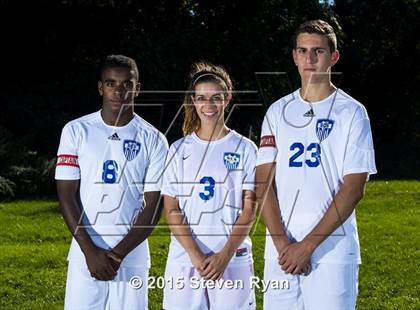 Thumbnail 2 in Smithtown Christian (Boys Team & Individual) photogallery.