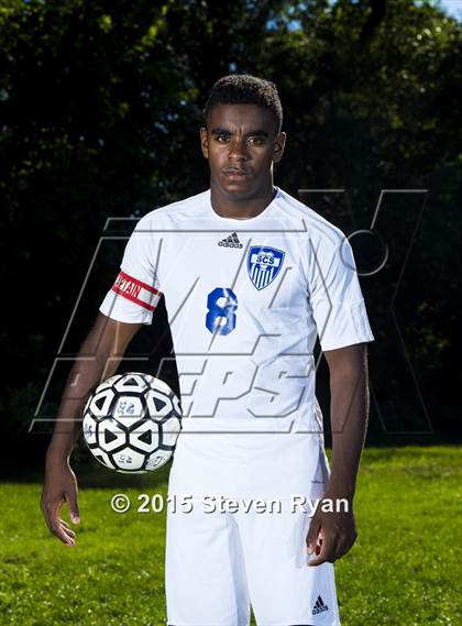 Thumbnail 3 in Smithtown Christian (Boys Team & Individual) photogallery.