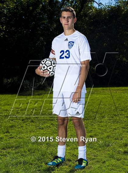 Thumbnail 2 in Smithtown Christian (Boys Team & Individual) photogallery.