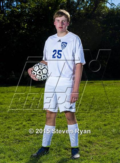 Thumbnail 1 in Smithtown Christian (Boys Team & Individual) photogallery.