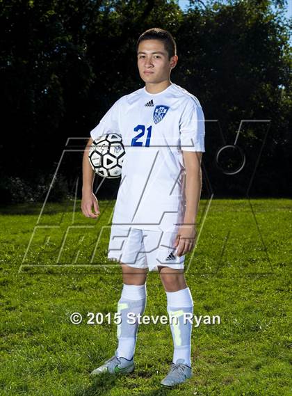 Thumbnail 3 in Smithtown Christian (Boys Team & Individual) photogallery.