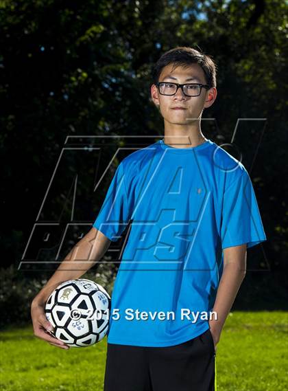 Thumbnail 1 in Smithtown Christian (Boys Team & Individual) photogallery.