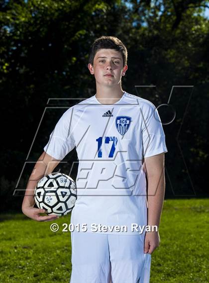 Thumbnail 1 in Smithtown Christian (Boys Team & Individual) photogallery.