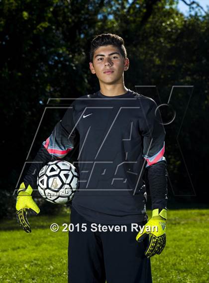 Thumbnail 3 in Smithtown Christian (Boys Team & Individual) photogallery.