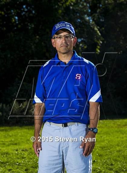 Thumbnail 1 in Smithtown Christian (Boys Team & Individual) photogallery.