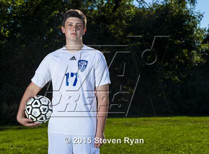 Thumbnail 2 in Smithtown Christian (Boys Team & Individual) photogallery.