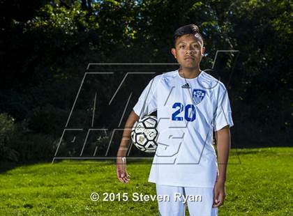 Thumbnail 1 in Smithtown Christian (Boys Team & Individual) photogallery.