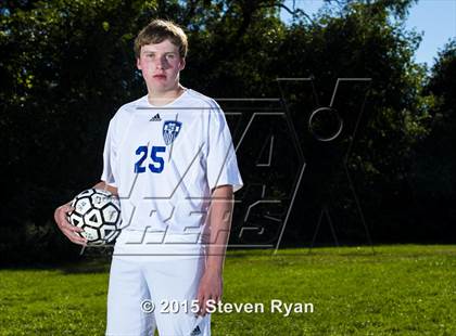 Thumbnail 3 in Smithtown Christian (Boys Team & Individual) photogallery.