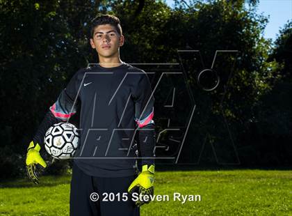 Thumbnail 2 in Smithtown Christian (Boys Team & Individual) photogallery.