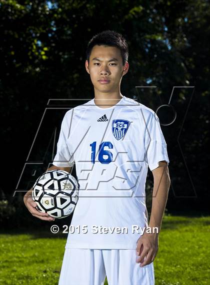 Thumbnail 1 in Smithtown Christian (Boys Team & Individual) photogallery.