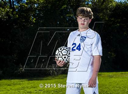 Thumbnail 2 in Smithtown Christian (Boys Team & Individual) photogallery.