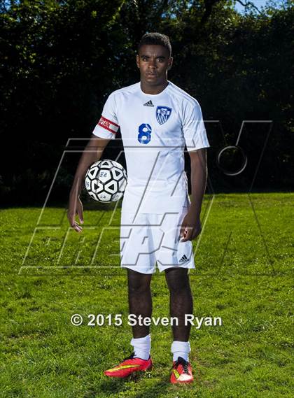 Thumbnail 2 in Smithtown Christian (Boys Team & Individual) photogallery.