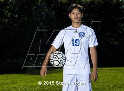 Thumbnail 1 in Smithtown Christian (Boys Team & Individual) photogallery.