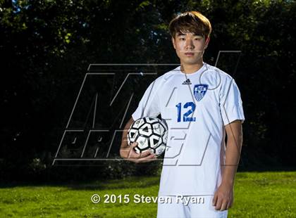Thumbnail 1 in Smithtown Christian (Boys Team & Individual) photogallery.