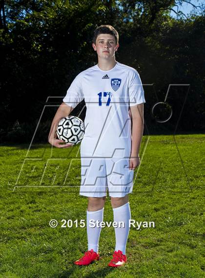 Thumbnail 3 in Smithtown Christian (Boys Team & Individual) photogallery.