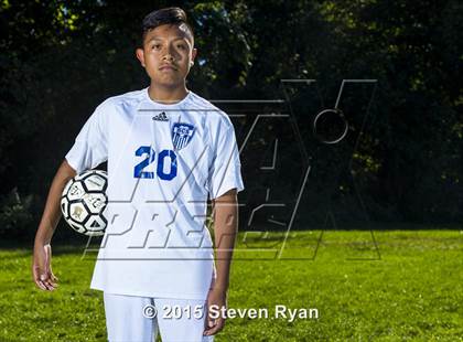 Thumbnail 3 in Smithtown Christian (Boys Team & Individual) photogallery.
