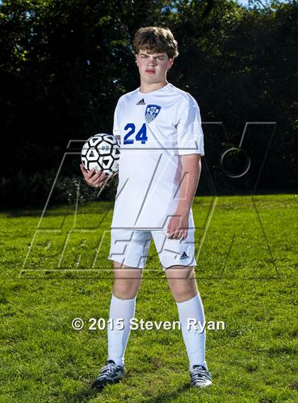 Thumbnail 3 in Smithtown Christian (Boys Team & Individual) photogallery.